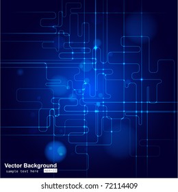 Vector Circuit Board