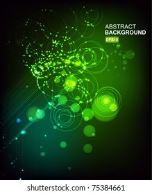 Vector Circuit Board