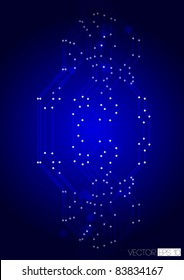 Vector Circuit Board