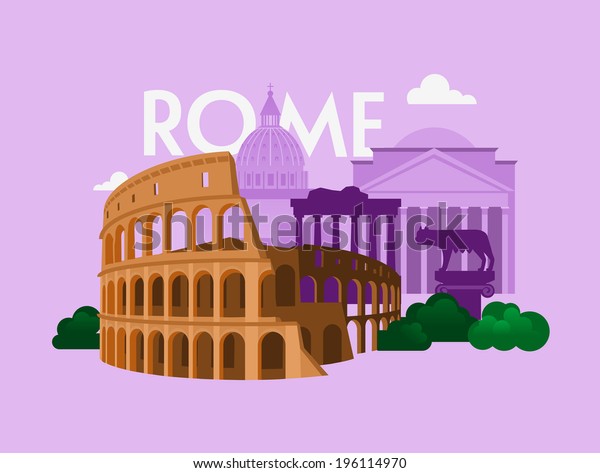 roma cartoon gadi