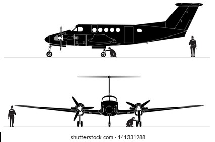 Vector Civil Utility Aircraft