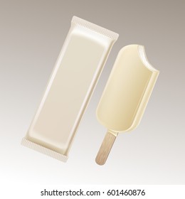 Download Mockup Popsicle Images Stock Photos Vectors Shutterstock