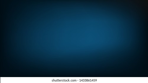 Vector Classic Blue Background,blur and soft concept design,illustration