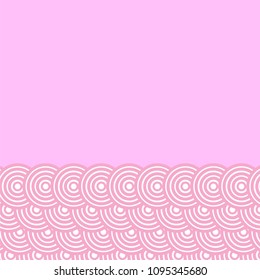 vector of Classical Chinese Pattern.