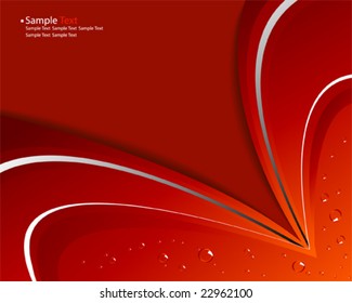 vector clean elegant background