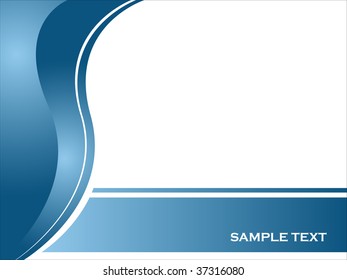 vector clean futuristic design