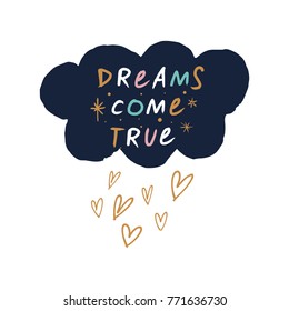Vector, clip art, hand drawn. Drawing, swedish style, trend, hearts set, hand font, romanthic, lettering. Decor elements, print for cards, posters, t-shirts, other clothes and more. Isolated objects.
