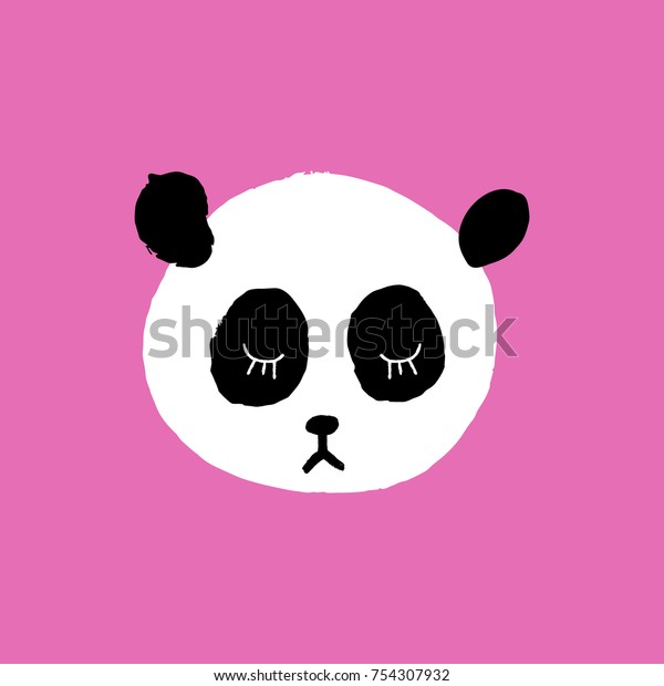 Vector Clip Art Hand Drawn Cute Stock Vector Royalty Free