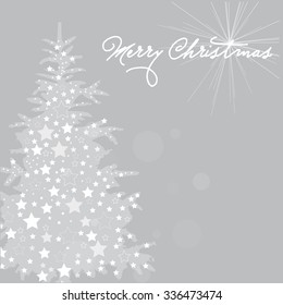 Vector clipart for Christmas cards.