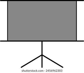 Vector clipboard icon on white background. eps clipboard 10  icon.