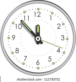 Vector clock