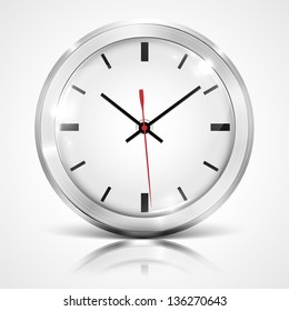 Vector clock