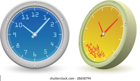 vector clock