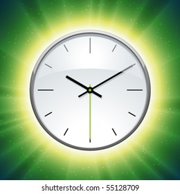 vector clock