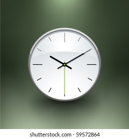 Vector Clock