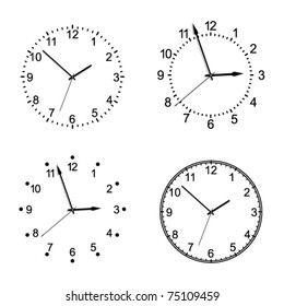 vector clock