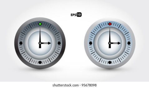 Vector clock