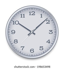 Vector Clock, eps10