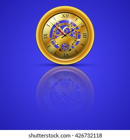 Vector Clock, EPS10