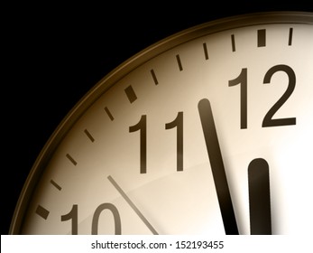 vector clock illustration 