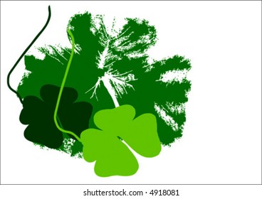 vector clover