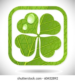 vector clover