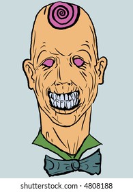 VECTOR CLOWN