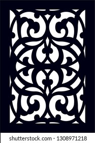 vector for CNC plazma lazer Cut, milling on cnc machines