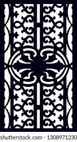 vector for CNC plazma lazer Cut, milling on cnc machines