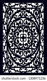 vector for CNC plazma lazer Cut, milling on cnc machines