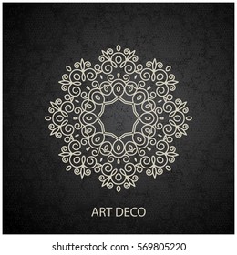 Vector coasters for paper cutting, scrapbook and woodcut. DIY laser cutting patterns. Laser cut vector  panel.