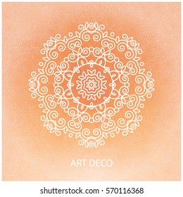 Vector coasters for paper cutting, scrapbook and woodcut. DIY laser cutting patterns. Laser cut vector  panel.