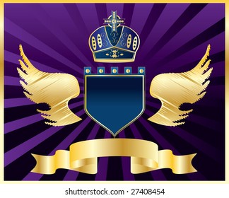 vector coat of arms
