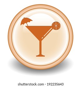 Vector cocktails.icon