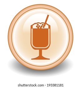 Vector cocktails.icon 