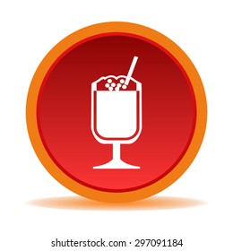 Vector cocktails.icon 