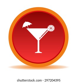 Vector cocktails.icon