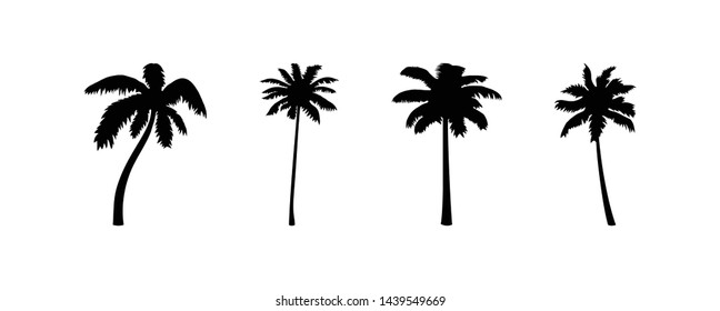 Palmtree Images Stock Photos Vectors Shutterstock