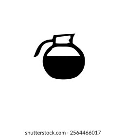 vector of coffee brewing method 