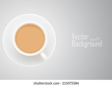 Vector Coffee Desing