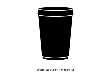 Vector - Coffee to go