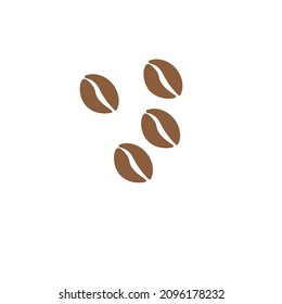 vector coffee minimalist illustration or clip art