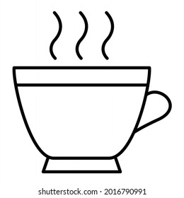  Vektorkaffee-Umarmungsbild-Design
