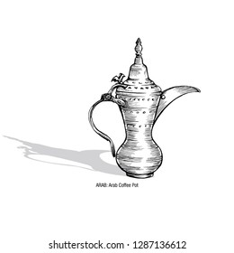 Vector Coffee Tea