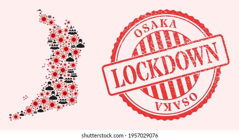 大阪 人 のイラスト素材 画像 ベクター画像 Shutterstock