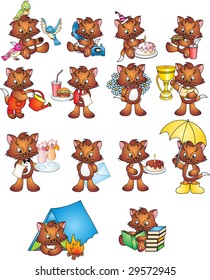 vector collection