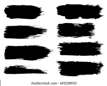 79,702 Horizontal brush strokes Images, Stock Photos & Vectors ...