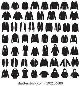 21,561 Sweater silhouette Images, Stock Photos & Vectors | Shutterstock