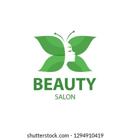 vector collection of doodle flowers emblems frames and logo with beauty studio lettering composition