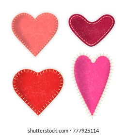 25,040 Sewing heart Images, Stock Photos & Vectors | Shutterstock